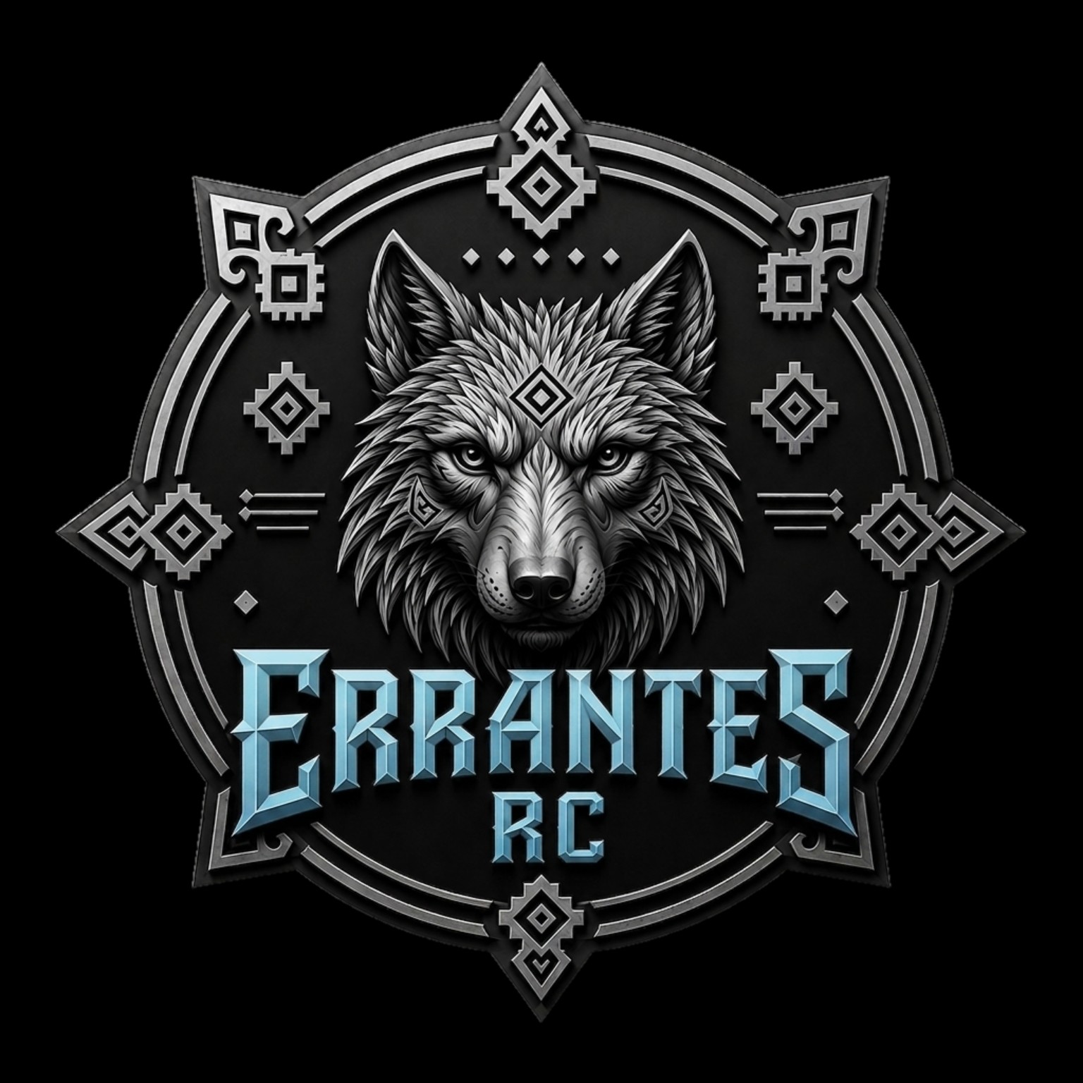 Errantes RC loqosu